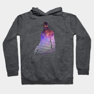 Lord of the Stars Hoodie